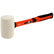 Kendo Rubber Mallet Hammer 16oz