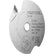 Festool 47mm Diamond Saw Blade for TSV60K Saw 577082