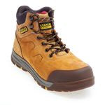 Stanley FatMax Safety Boots Honey Size 10 STA20069-103-10