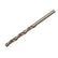 DeWalt DT5034QZ Extreme 2 Metal Drill Bit 1.0 x 34mm Pack of 2