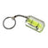 Stabila 35mm Spirit Level Key Ring 1.4" STB102