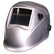 Sealey PWH613 Welding Helmet Auto Darkening Shade 9-13 Silver