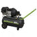 Sealey SAC5030VE 50L V-Twin Direct Drive Air Compressor 230V