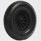 Excel Puncture Proof Wheelbarrow Wheel 390mm