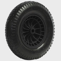 Excel Puncture Proof Wheelbarrow Wheel 390mm