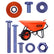 Excel WheelBarrow Spare Fixings Kit