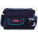Tools4Trade 20" Heavy-Duty Tool Bag with Multi-Pockets & Hard Base - Blue