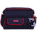 Tools4Trade 20" Heavy-Duty Tool Bag with Multi-Pockets & Hard Base - Red