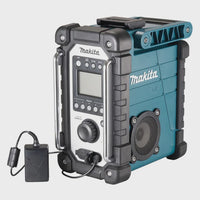 Makita DMR116 Cordless AM/FM Jobsite Radio 14.4/18V LXT Body Only