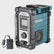 Makita DMR116 Cordless AM/FM Jobsite Radio 14.4/18V LXT Body Only