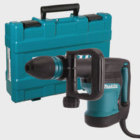 Makita HM0870C/2 SDS-MAX Demolition Hammer Drill 240V