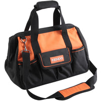 Kendo 16" Open Mouth Tool Bag