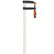 Kendo F-Clamp 120mm — 1000mm