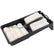 Kendo Mini Paint Roller Set 10 Piece