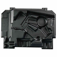 Makita 835U78-8 MakPac Type 3 Inlay Tray For DCC500