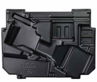 Makita 835W93-4 MakPac Type 3 Inlay Tray For DTM52 Multi Tool