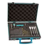 Makita P-90255 PRO Drilling & Screwdriver Bit Set 40 Piece