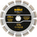 Dewalt 230mm Elite Series Asphalt Diamond Segmented Wheel Blade DT20466-QZ
