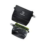 Unilite Stand-Up Zip Pouches OP-2B Pack of 2