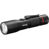 Coast LED Rechargeable Focusing Torch 400 Lumens HX5R