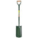 Bulldog 28" All Steel Grafting Shovel 5GTAM