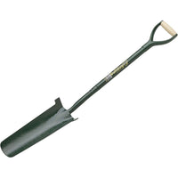 Bulldog 16" Newcastle Drainer Shovel 5NDAM