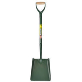 Bulldog 28" Square Mouth Shovel 5SM2AM