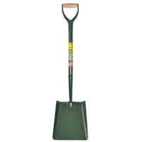 Bulldog 28" Square Mouth Shovel 5SM2AM