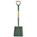 Bulldog 28" Square Mouth Shovel 5SM2AM