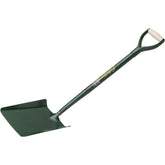 Bulldog 28" Taper Mouth Shovel 5TM2AM