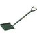 Bulldog 28" Taper Mouth Shovel 5TM2AM