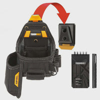 Toughbuilt Tape & Utility Knife Pouch TB-CT-25X