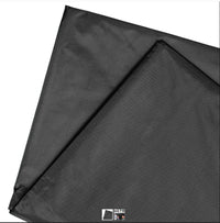 Excel 3m Gazebo Side Wall Panel - Black