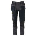 Stanley Fatmax Sherwood Ripstop Stretch Trousers W30" L30" SFM-STW40048-014