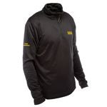 Stanley Fatmax Clydeford 1/4 Zip Top Size XL SFM-STW40049-001-XL