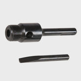Silverline 200mm Hex Core Drill Arbor 104283 Diamond Core Drills.