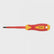 Kendo 80mm PH1 VDE Screwdriver