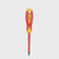 Kendo 60mm PZ0 VDE Screwdriver