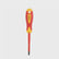 Kendo 80mm PZ1 VDE Screwdriver
