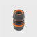 Kendo 1/2" Hose Repair Connector