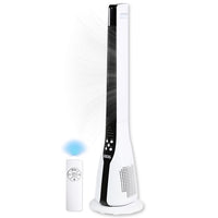Excel 43" Tower Fan with Remote Control