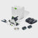 Festool TSC 55 KEBI-Plus/XL GB 36V Plunge-Cut Saw With 2 x 5.0Ah Batteries Charger - 577343