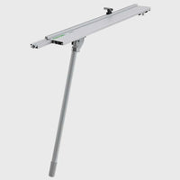 Festool KA-UG-KS 60-L Trimming Attachment For KS60 Mitre Saw - 201907