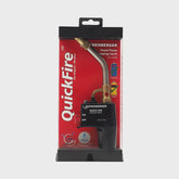 Rothenberger Quick Fire Brazing Torch 35645M