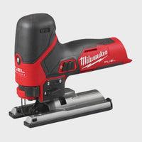 Milwaukee M12 FJS-0 M12 Fuel Body Grip Jigsaw Body Only 4933493347