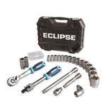 Eclipse 1/2" Square Drive Socket Set Of 24 Piece ESS24PS
