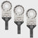 Fein 63502184220 Starlock 30 x 10mm E-Cut Long-Life Saw Blade Pack of 3
