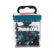 Makita E-12376 PZ2 25mm Impact Bits Of 25 Piece
