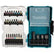Makita E-07048 Screwdriver Bit Set Of 28 Piece
