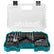 Makita E-15126 Drill & Screwdriver Bit Set Of 75 Piece